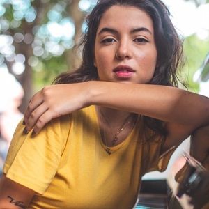 Meet your Posher, Darionericka